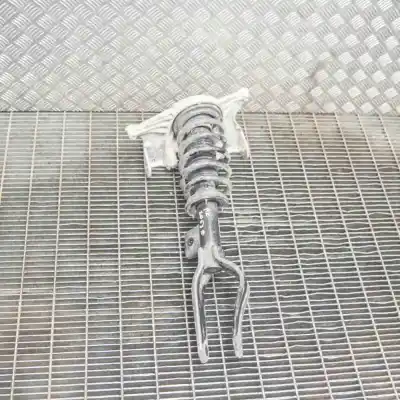 Peça sobressalente para automóvel em segunda mão amortecedor dianteiro esquerdo por tesla model 3 (2018-..) sedan referências oem iam 1044363-00-f  