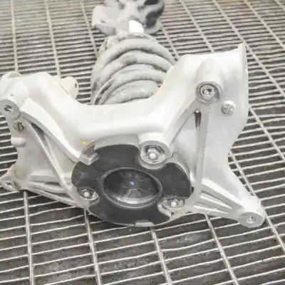 Peça sobressalente para automóvel em segunda mão amortecedor dianteiro esquerdo por tesla model 3 (2018-..) sedan referências oem iam 1044363-00-f  