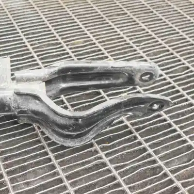 Peça sobressalente para automóvel em segunda mão amortecedor dianteiro esquerdo por tesla model 3 (2018-..) sedan referências oem iam 1044363-00-f  