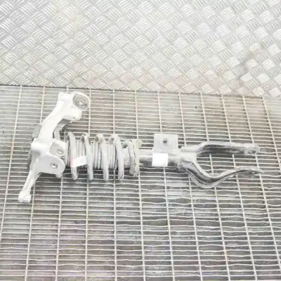 Peça sobressalente para automóvel em segunda mão amortecedor dianteiro esquerdo por tesla model 3 (2018-..) sedan referências oem iam 1044363-00-f  