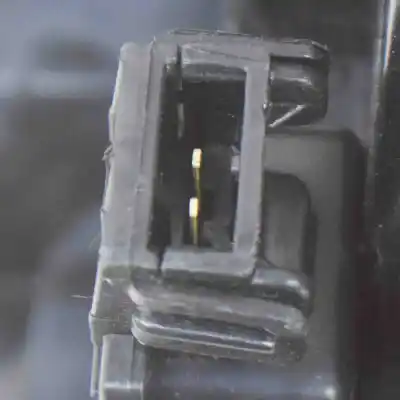 Peça sobressalente para automóvel em segunda mão porta luvas por tesla model s (2012-..) hatchback referências oem iam 1003327-21-p,1002299-00-c  