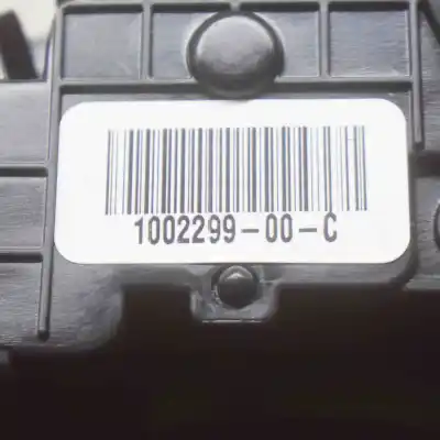 Peça sobressalente para automóvel em segunda mão porta luvas por tesla model s (2012-..) hatchback referências oem iam 1003327-21-p,1002299-00-c  