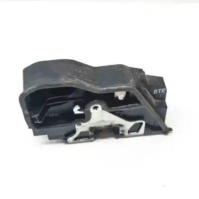 İkinci el araba yedek parçası sag ön kapi kilidi için bmw 6 e63 (2004-2010) coupe oem iam referansları 7202146  