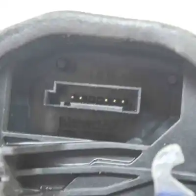 İkinci el araba yedek parçası sag ön kapi kilidi için bmw 6 e63 (2004-2010) coupe oem iam referansları 7202146  