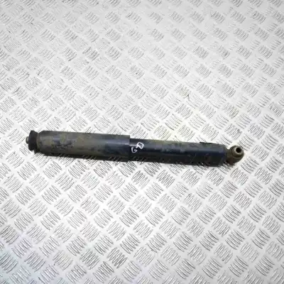 Автозапчастина б/у ПРАВИЙ ЗАДНІЙ АМОРТИЗАТОР для PEUGEOT 308 II  Посилання на OEM IAM 03091000843,9817349880  