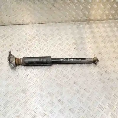 Автозапчастина б/у ПРАВИЙ ЗАДНІЙ АМОРТИЗАТОР для OPEL CORSA E (X15)  Посилання на OEM IAM 22286401,13432674  