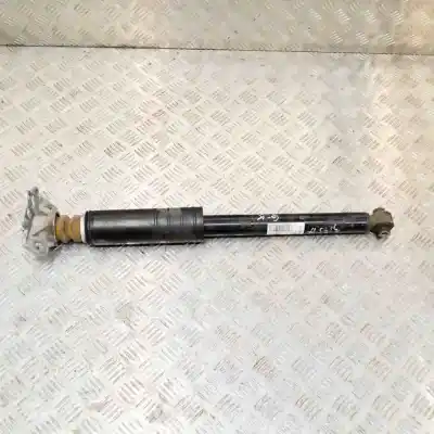 Second-hand car spare part REAR LEFT SHOCK ABSORBER for OPEL CORSA E  OEM IAM references 22286400,13432673  