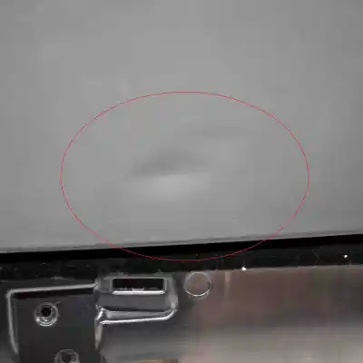 Peça sobressalente para automóvel em segunda mão porta luvas por tesla model s (2012-..) hatchback referências oem iam   