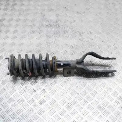 Peça sobressalente para automóvel em segunda mão amortecedor dianteiro esquerdo por tesla model 3 (2018-..) sedan referências oem iam 1044363-00-f  