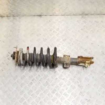 Second-hand car spare part FRONT RIGHT SHOCK ABSORBER for VOLVO XC90 I  OEM IAM references 824904000692,30683104  