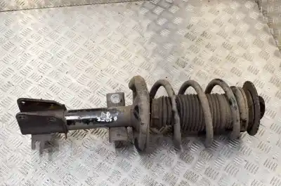 İkinci el araba yedek parçası ÖN SAG AMORTISÖR için RENAULT MASTER III FURGON FV  OEM IAM referansları 543028774R  