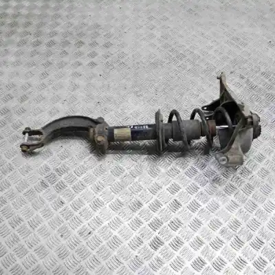 Автозапчасти б/у ПЕРЕДНИЙ ЛЕВЫЙ АМОРТИЗАТОР за AUDI A5 8T3  ссылки OEM IAM 8T0413031AF,814904004017  