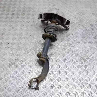 Автозапчастина б/у амортизатор передній лівий для audi a5 8t3 (2007-2016) посилання на oem iam 8t0413031af,814904004017  