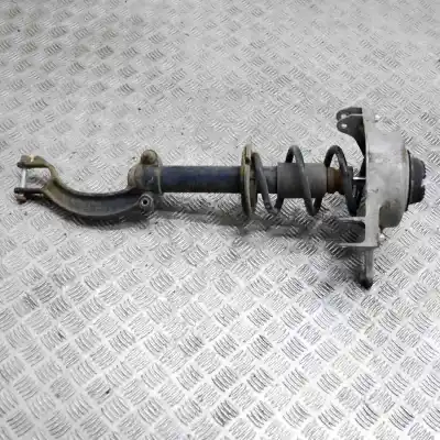 Автозапчастина б/у амортизатор передній лівий для audi a5 8t3 (2007-2016) посилання на oem iam 8t0413031af,814904004017  