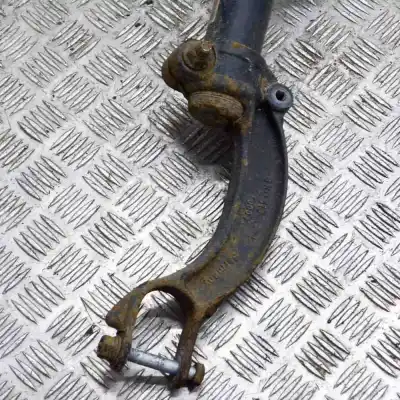 Автозапчастина б/у амортизатор передній лівий для audi a5 8t3 (2007-2016) посилання на oem iam 8t0413031af,814904004017  