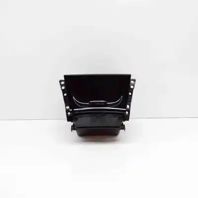 İkinci el araba yedek parçası KÜL TABLASI için OPEL MOKKA / MOKKA X  OEM IAM referansları 42547476,42547478  