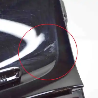 Автозапчасти б/у пепельница за opel mokka / mokka x (2012-..) off-road ссылки oem iam 42547476,42547478  