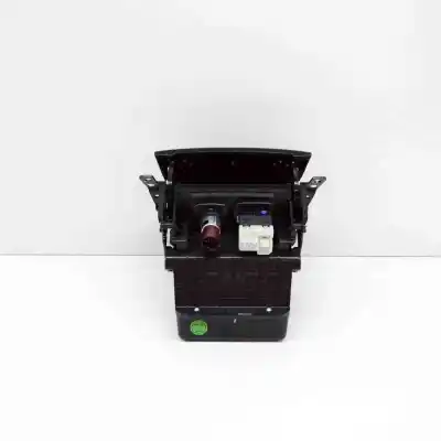 Автозапчасти б/у пепельница за opel mokka / mokka x (2012-..) off-road ссылки oem iam 42547476,42547478  