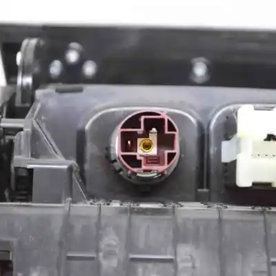 Автозапчасти б/у пепельница за opel mokka / mokka x (2012-..) off-road ссылки oem iam 42547476,42547478  