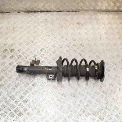 İkinci el araba yedek parçası sol ön amortisör için LAND ROVER RANGE ROVER EVOQUE L538  OEM IAM referansları GJ32-18K001-AA  