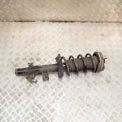 Автозапчастина б/у ПРАВИЙ ЗАДНІЙ АМОРТИЗАТОР для LAND ROVER RANGE ROVER EVOQUE L538  Посилання на OEM IAM GJ32-18080-AA,BJ32-5534-BD  