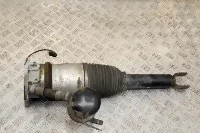 İkinci el araba yedek parçası ARKA SOL AMORTISÖR için AUDI A8 D3 4E2, 4E8  OEM IAM referansları 4E0616001H  
