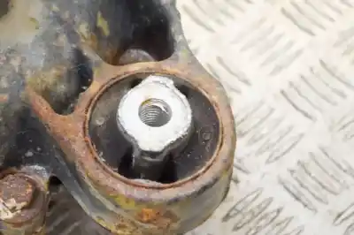 Second-hand car spare part front differential for land rover discovery iv l319 (2009-2018) oem iam references 2012076  