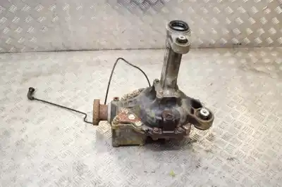 Second-hand car spare part front differential for land rover discovery iv l319 (2009-2018) oem iam references 2012076  
