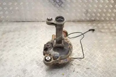 Second-hand car spare part front differential for land rover discovery iv l319 (2009-2018) oem iam references 2012076  