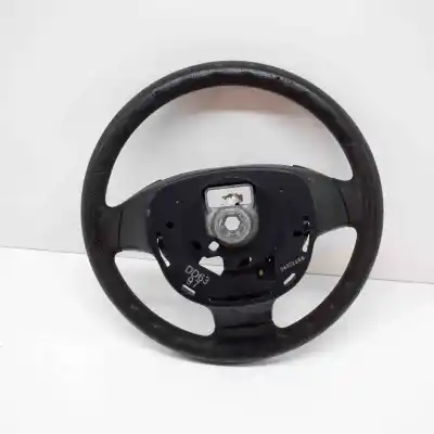 Peça sobressalente para automóvel em segunda mão volante por mazda 2 dy (2003-2007) referências oem iam dd6397  
