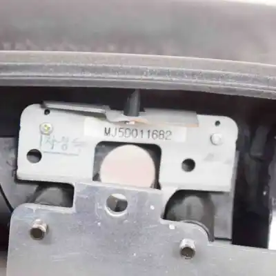 Автозапчасти б/у руль за ssangyong rodius (2005-..) mpv ссылки oem iam mj5d011682  