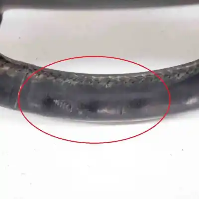 Автозапчасти б/у руль за ssangyong rodius (2005-..) mpv ссылки oem iam mj5d011682  