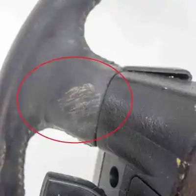 Автозапчасти б/у руль за ssangyong rodius (2005-..) mpv ссылки oem iam mj5d011682  