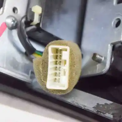 Автозапчасти б/у руль за ssangyong rodius (2005-..) mpv ссылки oem iam mj5d011682  