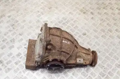 Second-hand car spare part REAR DIFFERENTIAL for SSANGYONG RODIUS  OEM IAM references R151351030  