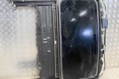 İkinci el araba yedek parçası ELEKTRIKLI ÇATI için SSANGYONG RODIUS  OEM IAM referansları D11260100,AA04013  