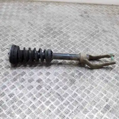 Peça sobressalente para automóvel em segunda mão AMORTECEDOR DIANTEIRO ESQUERDO por JAGUAR F-PACE X761  Referências OEM IAM HK83-18B036-MF  