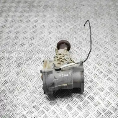 Pezzo di ricambio per auto di seconda mano DIFFERENZIALE ANTERIORE per LAND ROVER RANGE ROVER EVOQUE L538  Riferimenti OEM IAM 7710000400,FG5JA,EJ32-7L486-AC,10348256  