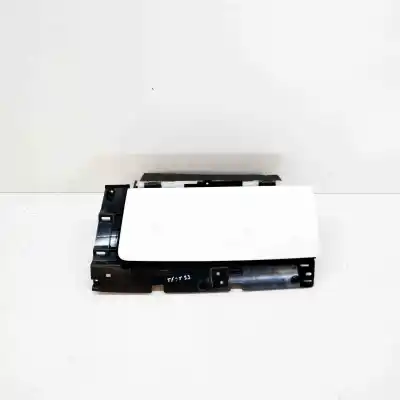 Peça sobressalente para automóvel em segunda mão PORTA LUVAS por TESLA MODEL S  Referências OEM IAM   