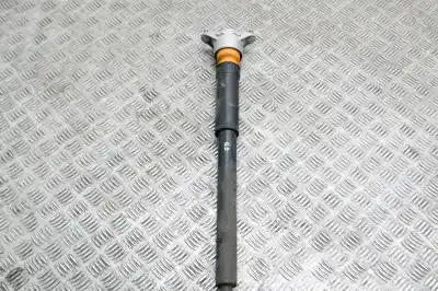 Pezzo di ricambio per auto di seconda mano AMMORTIZZATORE POSTERIORE DESTRO per MERCEDES-BENZ A W176  Riferimenti OEM IAM A2043260598  