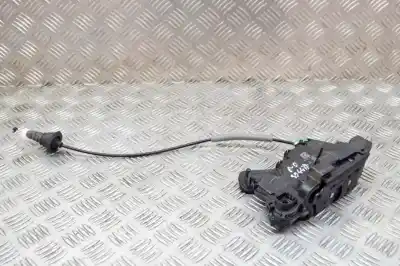 Second-hand car spare part FRONT RIGHT DOOR LOCK for AUDI Q3 F3  OEM IAM references C6B-5TC837016B,5TC837016B,A046465  