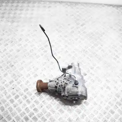 Pezzo di ricambio per auto di seconda mano DIFFERENZIALE ANTERIORE per LAND ROVER DISCOVERY SPORT L550  Riferimenti OEM IAM EJ32-7L486-AC,7710000400  