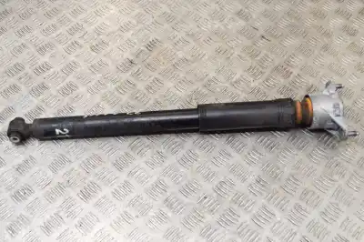 Pezzo di ricambio per auto di seconda mano AMMORTIZZATORE POSTERIORE DESTRO per MERCEDES-BENZ B W246, W242  Riferimenti OEM IAM A2043260598  