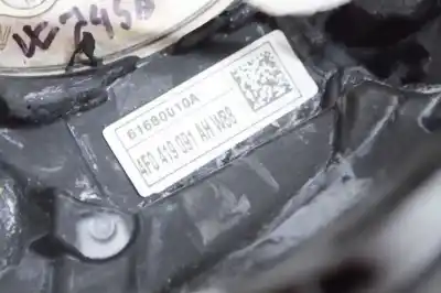 Pezzo di ricambio per auto di seconda mano volante per audi a8 d3 4e2, 4e8 (2002-2010) riferimenti oem iam 4f0419091ah,61680010a  