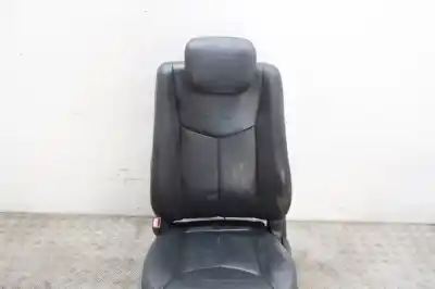 Peça sobressalente para automóvel em segunda mão ASSENTO DIANTEIRO ESQUERDO por SSANGYONG KYRON  Referências OEM IAM   