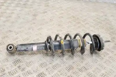 Second-hand car spare part RIGHT REAR SHOCK ABSORBER for SMART FORFOUR HATCHBACK 453  OEM IAM references 562106353R,A4533260400  