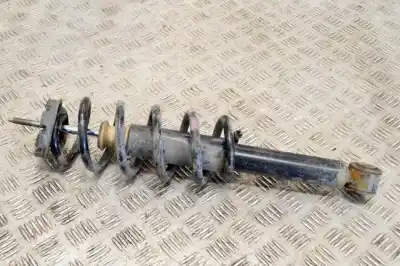 Second-hand car spare part right rear shock absorber for smart forfour hatchback 453 (2014-..) hatchback oem iam references 562106353r,a4533260400  