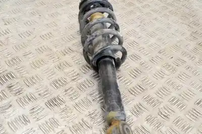 Second-hand car spare part right rear shock absorber for smart forfour hatchback 453 (2014-..) hatchback oem iam references 562106353r,a4533260400  