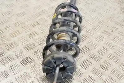 Second-hand car spare part right rear shock absorber for smart forfour hatchback 453 (2014-..) hatchback oem iam references 562106353r,a4533260400  