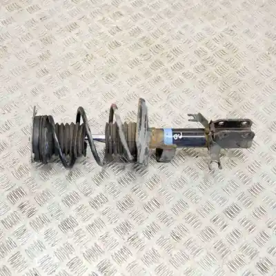 Peça sobressalente para automóvel em segunda mão AMORTECEDOR DIANTEIRO DIREITO por SMART FORFOUR HATCHBACK 453  Referências OEM IAM 543037413R,A4533230300  